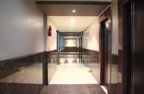 Banswara Hotel | Nakshatra Hotel