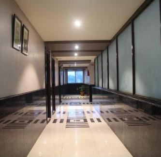 Banswara Hotel | Nakshatra Hotel