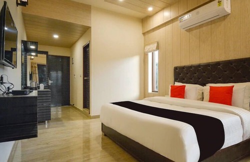 Arki Hotel | Nakshatra Resort Shimla