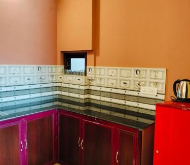 Elappara Villa | Nakshatra VIlla Vagamon