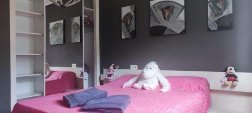 Bilbao Apartment | NALA HOUSE, acogedor,bien comunicado,aparcamiento gratis en la calle