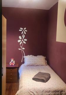 Bilbao Apartment | NALA HOUSE, acogedor,bien comunicado,aparcamiento gratis en la calle