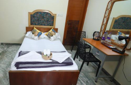 Thiruvananthapuram Bed & Breakfast | NALINAM HOMESTAY