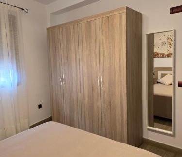 Villanueva de la Concepcion Apartment | Nalkia
