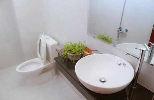 Cai Rang Hotel | NAM CẦN THƠ HOTEL