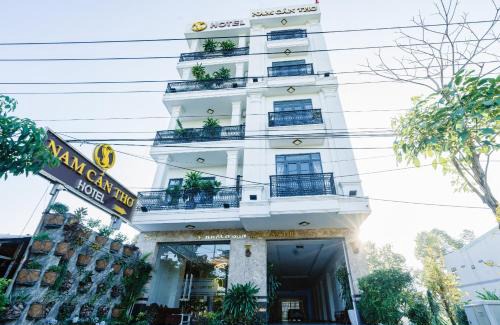 Cai Rang Hotel | NAM CẦN THƠ HOTEL