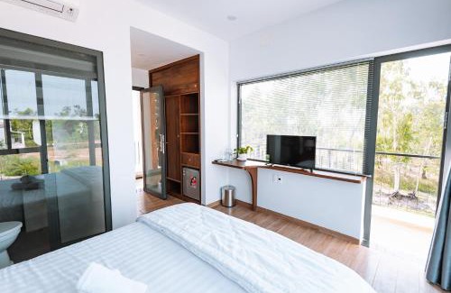 Thang Binh Hotel | Nam Hội An Hotel - Near Vinpearl Nam Hội An