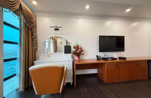 Đong Trieu Hotel | Nam Khánh HOTEL