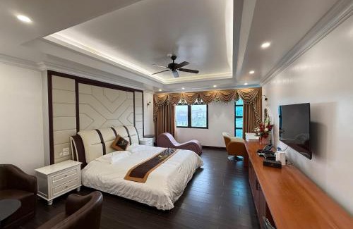 Đong Trieu Hotel | Nam Khánh HOTEL