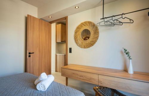 Koutouloufari Apartment | NAMA Suites