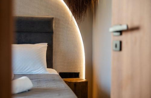 Koutouloufari Apartment | NAMA Suites