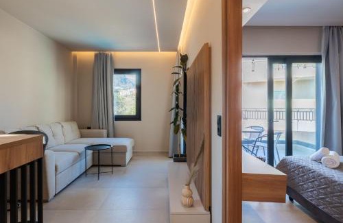 Koutouloufari Apartment | NAMA Suites