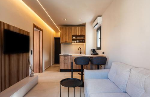 Koutouloufari Apartment | NAMA Suites