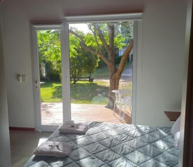 Pinamar Apartment | Namarie 1