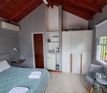 Pinamar Apartment | Namarie 1