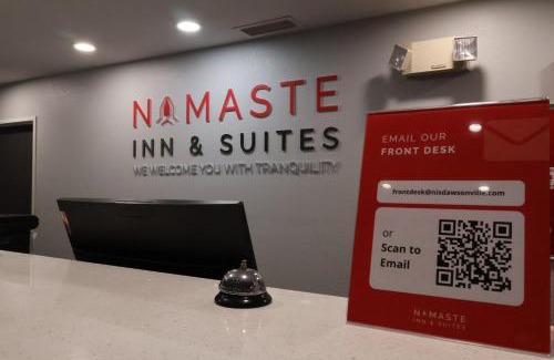 Dawsonville Hotel | Namaste Inn & Suites Dawsonville