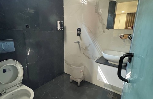 Haridwar Hotel | Namay Inn By T And M Hotels