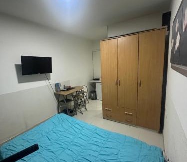 Zvezdara Apartment | Namesten apartman na dan