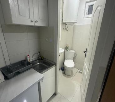 Zvezdara Apartment | Namesten apartman na dan