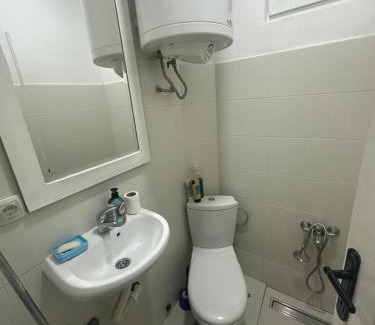 Zvezdara Apartment | Namesten apartman na dan