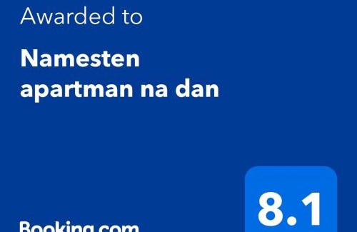 Zvezdara Apartment | Namesten apartman na dan