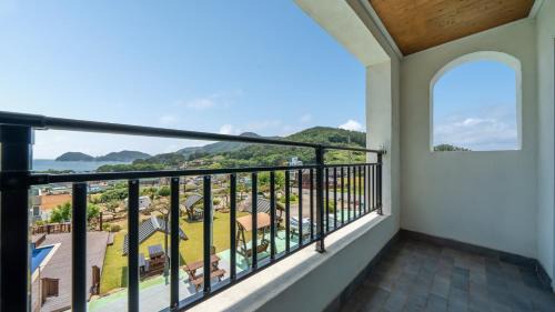 Namhae House | Namhae Familyae Pension