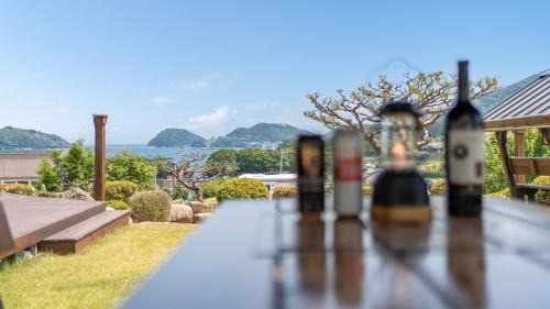 Namhae House | Namhae Familyae Pension