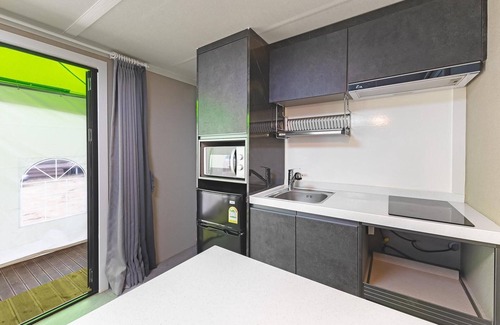 Namyangju House | Namyangju Sansokcamping Glamping&caravan