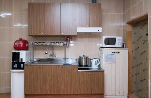 Namyangju House | Namyangju Sansu Jeongwon Pension
