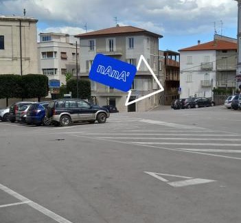 Orsogna Bed & Breakfast | nAnA'