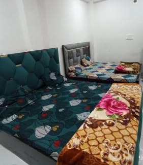 Vrindavan House | Nana ji Rest house