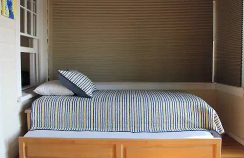 West Wareham Cottage | Nana's Place
