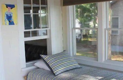 West Wareham Cottage | Nana's Place