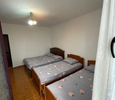 Durres House | Nana's Rooms
