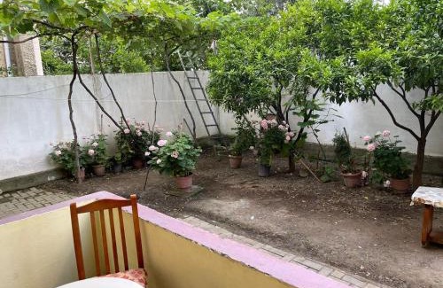 Durres House | Nana's Rooms