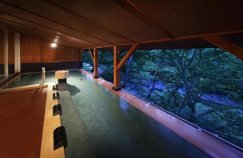 Kinugawa Onsen Hotel | Nanaeyae