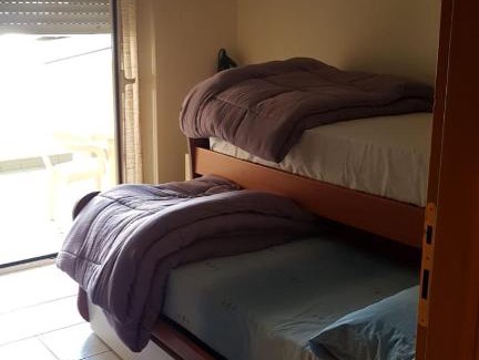Alba Adriatica Apartment | Nancys House 2 a 20 mt dal mare - vista mare