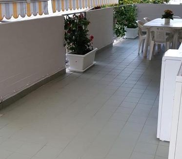 Alba Adriatica Apartment | Nancys House 2 a 20 mt dal mare - vista mare