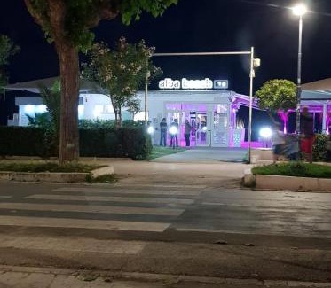 Alba Adriatica Apartment | Nancys House 2 a 20 mt dal mare - vista mare