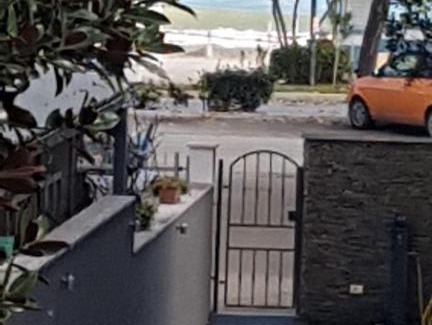 Alba Adriatica Apartment | Nancys House 2 a 20 mt dal mare - vista mare