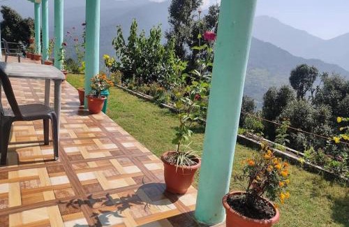 Ukhimath House | Nanda Devi Home Stay Sari Chopta