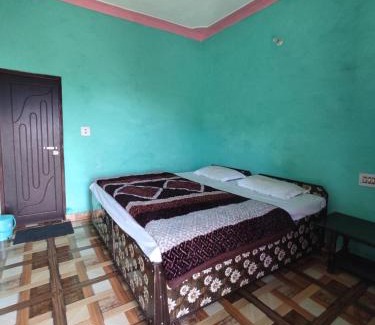 Ukhimath House | Nanda Devi Home Stay Sari Chopta