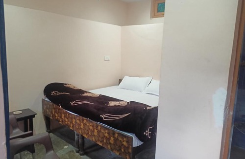 Gobind Dham House | Nanda devi