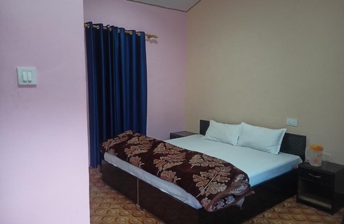 Gobind Dham House | Nanda devi