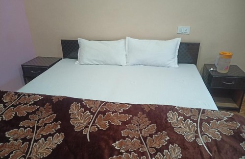Gobind Dham House | Nanda devi