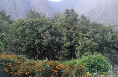 Gobind Dham House | Nanda devi