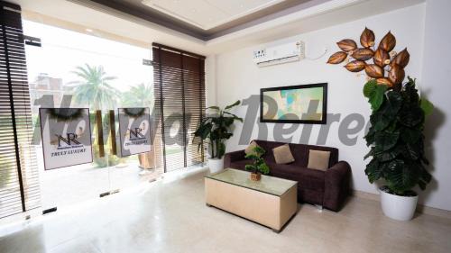 Vrindavan Hotel | Nandan Retreat 4-Star Hotel & Luxury Villas Near Prem Mandir, Vrindavan