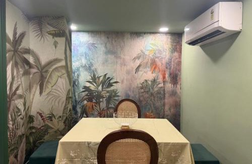 Narsimhapur Apartment | Nandanam-Relax & Unwind In Style