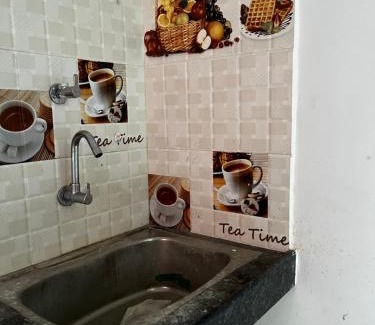 Bhubaneshwar House | Nandankanan Motel