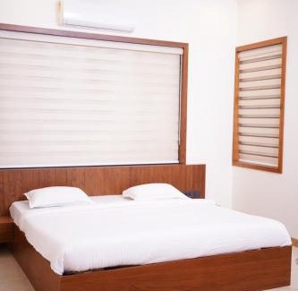 Talipparamba House | Nandhanam Holidays